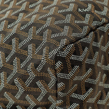 Goyard Bicolor Goyardine Saint Louis PM Bag