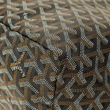 Goyard Bicolor Goyardine Saint Louis PM Bag