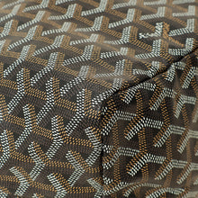 Goyard Bicolor Goyardine Saint Louis PM Bag