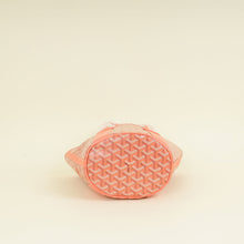 Goyard Coral Goyardine Belharra PM Bag
