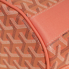 Goyard Coral Goyardine Belharra PM Bag