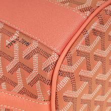 Goyard Coral Goyardine Belharra PM Bag