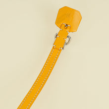 Goyard Yellow Edmond Double Bracelet