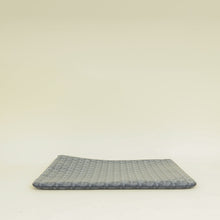 Goyard Gray Goyardine Senat MGM Pouch