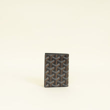 Goyard Black Saint-Marc Card Wallet