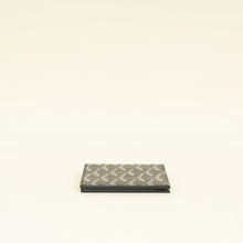 Goyard Black Saint-Marc Card Wallet
