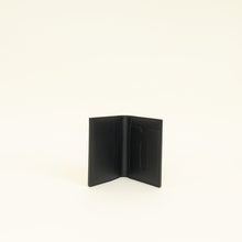Goyard Black Saint-Marc Card Wallet