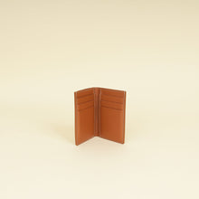 Goyard Bicolor Goyardine Wallet