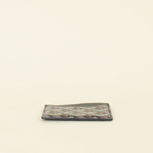 Goyard Black Saint-Sulpice Card Holder
