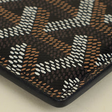 Goyard Black Saint-Sulpice Card Holder