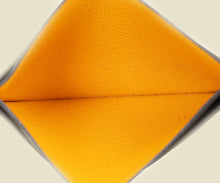 Goyard Black Saint-Sulpice Card Holder