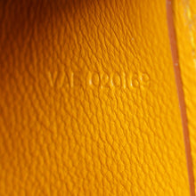 Goyard Bicolor Goyardine Victoire Wallet