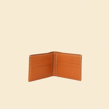Goyard Bicolor Goyardine Victoire Wallet