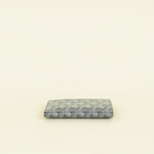 Goyard Grey Saint-Pierre Card Wallet