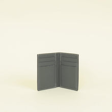 Goyard Grey Saint-Pierre Card Wallet
