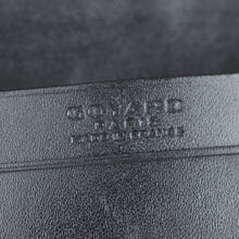 Goyard Black Malesherbes Card Wallet
