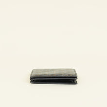 Goyard Black Malesherbes Card Wallet