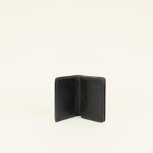 Goyard Black Malesherbes Card Wallet