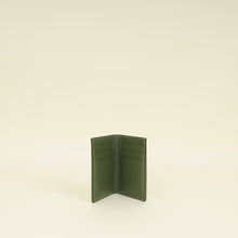 Goyard Khaki Ltd.Ed. 2025 GYD-233 Saint-Pierre Card Wallet