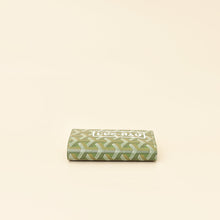 Goyard Kaki L.E 2025 Goyardine Saint-Pierre Card Wallet