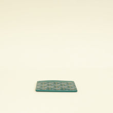 Goyard Green Saint-Sulpice Card Wallet