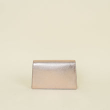Gucci Metallic Rose Dionysus Crystal Super Mini Bag