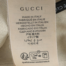 Gucci Ebony Jumbo GG Baseball Hat