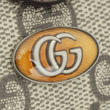 Gucci Ebony GG Supreme Ophidia GG Airpods Case