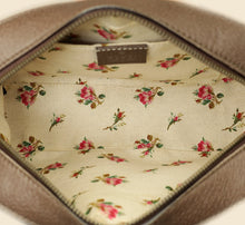 Gucci GG Supreme Neo Vintage Camera Bag