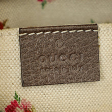 Gucci GG Supreme Neo Vintage Camera Bag