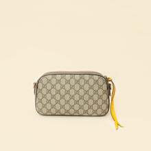 Gucci GG Supreme Neo Vintage Camera Bag