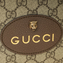 Gucci GG Supreme Neo Vintage Camera Bag