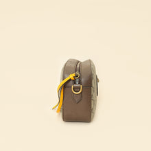 Gucci GG Supreme Neo Vintage Camera Bag