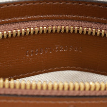 Gucci Bicolor Interlocking G Supreme Messenger Bag