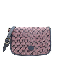 Gucci Bicolor GG Messenger Childrens Bag