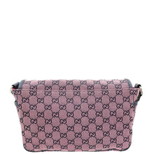 Gucci Bicolor GG Messenger Childrens Bag