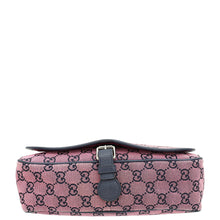 Gucci Bicolor GG Messenger Childrens Bag