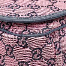 Gucci Bicolor GG Messenger Childrens Bag
