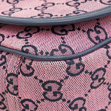 Gucci Bicolor GG Messenger Childrens Bag