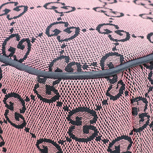 Gucci Bicolor GG Messenger Childrens Bag