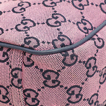 Gucci Bicolor GG Messenger Childrens Bag