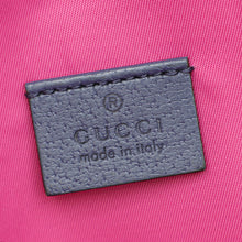 Gucci Bicolor GG Messenger Childrens Bag