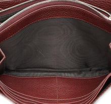 Gucci Burgundy Dionysus Mini Chain Shoulder Bag