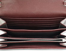 Gucci Burgundy Dionysus Mini Chain Shoulder Bag