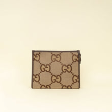 Gucci Bicolor Jumbo GG Pouch