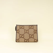 Gucci Bicolor Jumbo GG Pouch