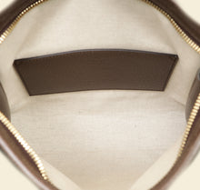 Gucci Bicolor Jumbo GG Pouch
