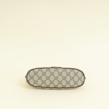 Gucci Ebony GG Supreme Ophidia Small Cosmetic Case