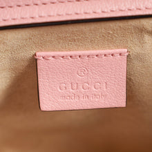 Gucci Pink Diana Tote Small Bag