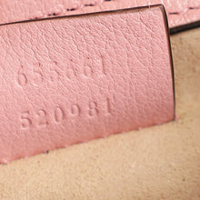 Gucci Pink Diana Tote Small Bag